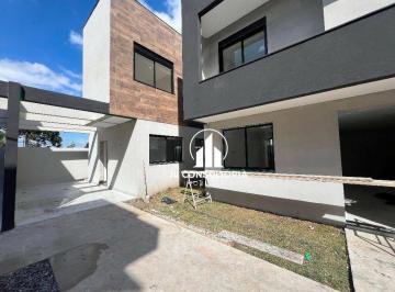 2400f48418c0fcee464fc17c57d87df8e73702d9 · Sobrado à venda, 197 m² por R$ 969.000,00 - Uberaba - Curitiba/PR