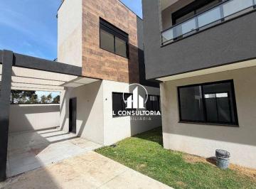20dc26a5aa3700cbee97bc374af4dd27166e2c4d · Sobrado à venda, 197 m² por R$ 969.000,00 - Uberaba - Curitiba/PR