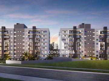 c5d458840ca1ca66dec5d8bd4cbf5aaef92b420f · Apartamento à venda, 58 m² por R$ 645.187,59 - Campo Comprido - Curitiba/PR