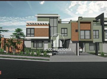 5ad2cc9f77c5296d5459dd50c4c5f4a84ee94a74 · Sobrado à venda, 177 m² por R$ 1.382.956,80 - Portão - Curitiba/PR