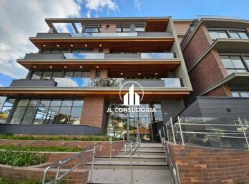 0ced3921a22c3505ab013b1cbff2bd752f5ef2e7 · Apartamento Garden à venda, 256 m² por R$ 2.461.750,00 - Hugo Lange - Curitiba/PR