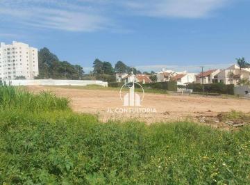 0d4463619b832c495d5141fcccf402f013a0a988 · Terreno à venda, 563 m² por R$ 590.000,00 - Rio Pequeno - São José dos Pinhais/PR