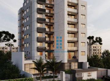 19b1d1f75b294011fbf761b471b54d5f75b126e8 · Apartamento à venda, 48 m² por R$ 455.000,00 - Capão Raso - Curitiba/PR