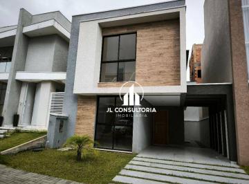 076751ff3c58d4b435447d2a4c79833d5455d2e2 · Sobrado à venda, 123 m² por R$ 810.000,00 - Umbará - Curitiba/PR