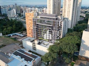 daf020ea3a93990b3233786e3a92653913e54c04 · Apartamento à venda, 58 m² por R$ 728.396,00 - Portão - Curitiba/PR