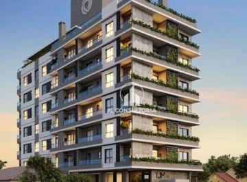 6c621a2596a101feaa1846eb4d2f8331cc522ad6 · Apartamento com 2 dormitórios à venda, 56 m² por R$ 621.754,91 - Capão Raso - Curitiba/PR