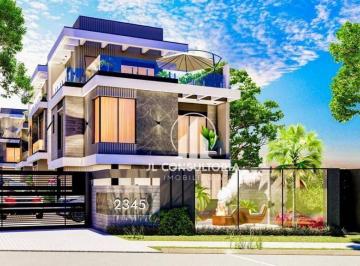 ecd14b20eecce92895fe9a45812830de6e9c6b9c · Sobrado à venda, 178 m² por R$ 1.100.000,00 - Bom Retiro - Curitiba/PR
