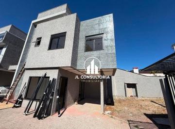 286f9b016a6f9341d6c9f77daa758c0d9f46f809 · Sobrado com 3 dormitórios à venda, 178 m² por R$ 1.100.000,00 - Bom Retiro - Curitiba/PR