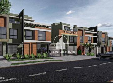 987f8f2e128c7d079c1dfdcecbc7437657cf7885 · Sobrado à venda, 161 m² por R$ 1.149.439,50 - Portão - Curitiba/PR