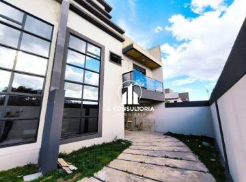 cd00e635f5085a1c6897be91d3ee84b4b3d08c65 · Sobrado à venda, 171 m² por R$ 870.000,00 - Capão Raso - Curitiba/PR
