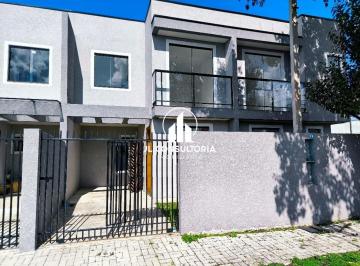 e9d67938c08242011f8f2dfb94863b2725cf7f15 · Sobrado à venda, 75 m² por R$ 430.000,00 - Sítio Cercado - Curitiba/PR