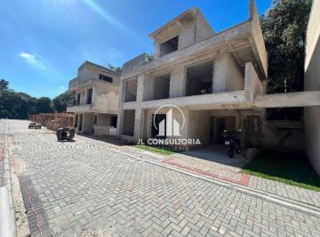 19f40cb021ae5bf256deff5717797ca428f7c257 · Sobrado à venda, 191 m² por R$ 1.488.000,00 - Santa Felicidade - Curitiba/PR