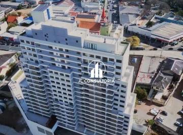 868d8f06fc9a4d2da865099dcf57270543799fb6 · Apartamento com 2 dormitórios à venda, 53 m² por R$ 494.536,35 - Portão - Curitiba/PR
