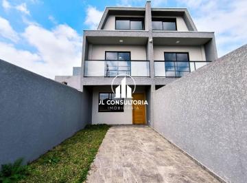 632b266a22fb37d8ed165d3a27c8ea4d1ddd1816 · Sobrado à venda, 110 m² por R$ 550.000,00 - Umbará - Curitiba/PR