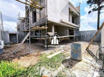 3b3e988ae1a88aeafc28469b6b4007e414393290 · Sobrado à venda, 223 m² por R$ 1.590.000,00 - Portão - Curitiba/PR