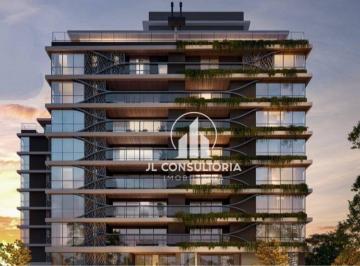 46a947db8aa564d650b0af18dcf217c92ec0c5e3 · Apartamento à venda, 191 m² por R$ 3.739.960,00 - Mercês - Curitiba/PR