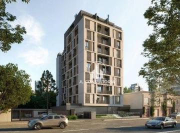 7dafff05e083b68c96c1c3a15cde00ad7f9a7adf · Studio à venda, 31 m² por R$ 511.500,00 - Mercês - Curitiba/PR