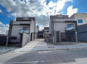 c2ba72f5cc579cdbe149d325c6634100c15f5fe7 · Sobrado à venda, 225 m² por R$ 979.000,00 - Boneca do Iguaçu - São José dos Pinhais/PR