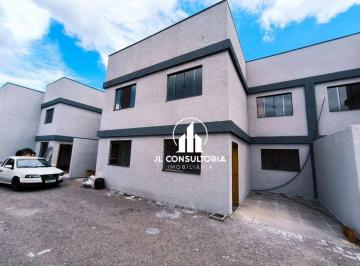 bb5a8fb704446f4c6c5594642ba1731636d16aac · Sobrado à venda, 62 m² por R$ 408.000,00 - Sítio Cercado - Curitiba/PR