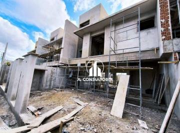 160753639866a336e936b3316c671b576c59bf93 · Sobrado à venda, 188 m² por R$ 1.190.000,00 - Portão - Curitiba/PR