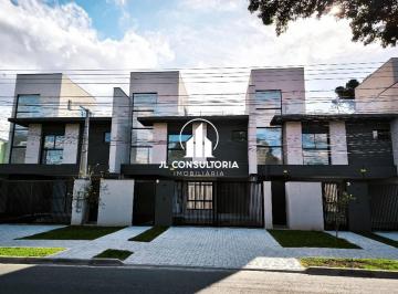 39a3e9e0aada8e68e89add757e1f973b7184d599 · Sobrado à venda, 188 m² por R$ 1.350.000,00 - Portão - Curitiba/PR