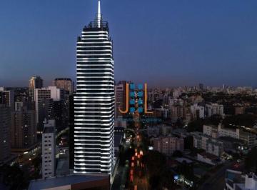 69d8d7690a2a11395eb857942d969cb94cf8e6f9 · Apartamento à venda, 264 m² por R$ 7.119.090,00 - Bigorrilho - Curitiba/PR
