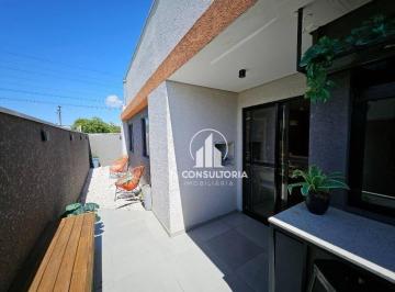 36d3b20fcdc8c5d313b7df23cc79f97b12181572 · Apartamento Garden com 2 dormitórios à venda, 53 m² por R$ 488.997,00 - Neoville - Curitiba/PR