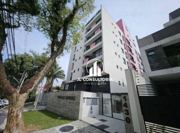 a69779732e2dead3302f5fd1e8ffc270d6bfd2c7 · Apartamento à venda, 54 m² por R$ 628.800,00 - Água Verde - Curitiba/PR