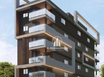 aa38a059af69d26b04498945ee6db3e9b2e1a2eb · Apartamento à venda, 101 m² por R$ 849.900,00 - São Pedro - São José dos Pinhais/PR