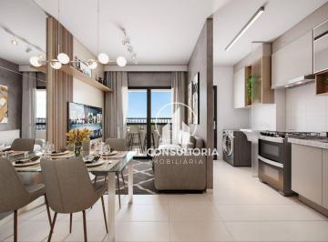 2d986aa6adff7e0cab5f33276fba032def8cadae · Apartamento à venda, 49 m² por R$ 400.500,00 - Lindóia - Curitiba/PR