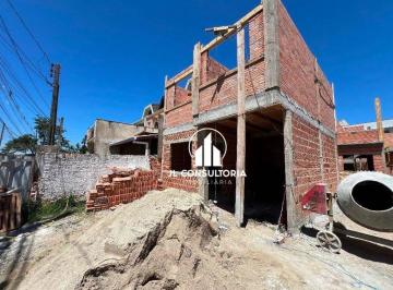 2e271137e603f8daa193e4b584c4ea8f42a93cfd · Sobrado à venda, 69 m² por R$ 480.000,00 - Sítio Cercado - Curitiba/PR