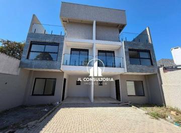 ec45dd9c65d1af05650d74c5ce83c9f3d363f038 · Sobrado com 3 dormitórios à venda, 145 m² por R$ 979.000,00 - Bom Retiro - Curitiba/PR