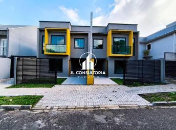 ddfc0ca7657cd66b85fffd31d816025eb4c63b91 · Sobrado à venda, 80 m² por R$ 530.000,00 - Cidade Industrial - Curitiba/PR