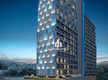 64607a18edbc3b77d997f79a654d1ae7d2d899cc · Apartamento Duplex à venda, 23 m² por R$ 537.239,16 - Portão - Curitiba/PR
