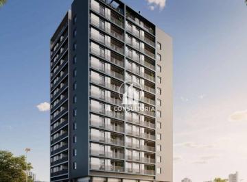 6f18729ec61b028691bede9504fdcc80381245d2 · Apartamento com 2 dormitórios à venda, 69 m² por R$ 999.400,00 - Campina do Siqueira - Curitiba/PR