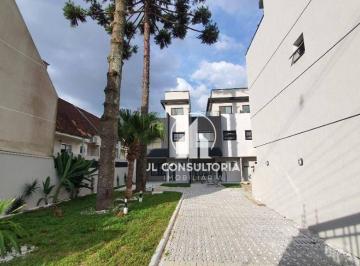 7a8cba45ce99c3b3397b7663d9b2e4d9873775c3 · Sobrado à venda, 118 m² por R$ 866.000,00 - Cajuru - Curitiba/PR