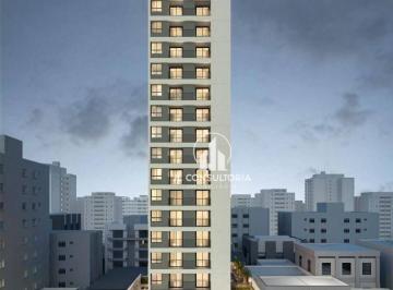 f1cc7e4c5e21cf6a2dfc2558887d97b9813d1425 · Studio à venda, 20 m² por R$ 349.910,84 - Centro - Curitiba/PR