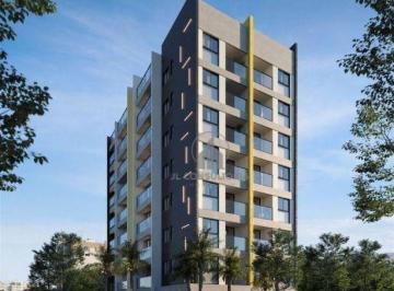 8a89403878930725421f0e779ccc346014b72c27 · Apartamento com 1 dormitório à venda, 33 m² por R$ 426.043,00 - Mercês - Curitiba/PR