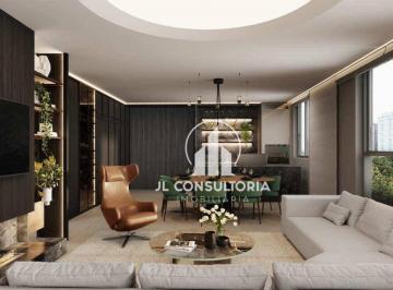 274c11bbfa1f8eb1611f771dffa6f03d9201180e · Apartamento Duplex à venda, 191 m² por R$ 4.798.690,00 - Cabral - Curitiba/PR