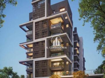 0289a3dd3af7a737f297a377edc1d65b54eac583 · Apartamento Garden à venda, 82 m² por R$ 1.260.680,00 - Centro Cívico - Curitiba/PR