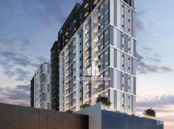 2247556890b93a2b5c320d4386e899a3a804fd8b · Apartamento à venda, 44 m² por R$ 489.200,00 - Novo Mundo - Curitiba/PR