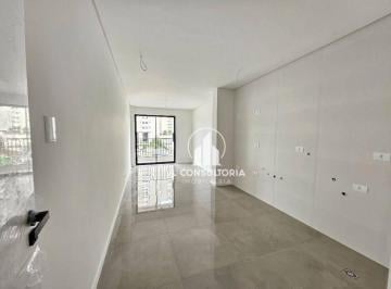 3f8b0c4f77f11420fd482ce5b91b0e0190adb6e0 · Apartamento à venda, 59 m² por R$ 495.225,00 - Capão Raso - Curitiba/PR
