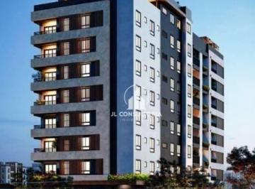 48b126f421e28e28b9eb03642154120e9fc68ae6 · Apartamento à venda, 58 m² por R$ 646.521,68 - Bacacheri - Curitiba/PR