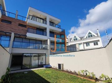 2c89b83673e02b7ee4e48a5694ec1dee65327e14 · Sobrado à venda, 294 m² por R$ 2.357.059,00 - Santo Inácio - Curitiba/PR