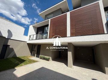1eed78b6a4b0586aacdb03f7927881d49a91ad28 · Sobrado à venda, 162 m² por R$ 1.299.000,00 - Jardim das Américas - Curitiba/PR