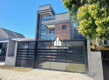 878e709d04ae6ac802cd05a89bd7067b2208ac41 · Sobrado à venda, 140 m² por R$ 1.050.000,00 - Capão Raso - Curitiba/PR
