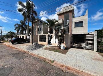 6056ae67f28d6577eb81f9894a6b0124b7af86fd · Sobrado à venda, 222 m² por R$ 1.150.000,00 - Uberaba - Curitiba/PR