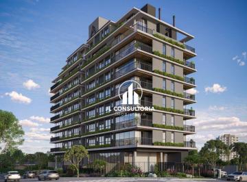 ff2d614cab7a1e23e7d28682e3333a7f06368134 · Cobertura à venda, 243 m² por R$ 3.805.000,00 - Juvevê - Curitiba/PR