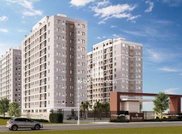 40546f530d2a2bea0341af479987f0801011925c · Apartamento à venda, 46 m² por R$ 426.656,27 - Prado Velho - Curitiba/PR