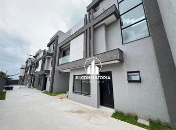97a625b782e2bc4239aded2d97e78a7e25792514 · Sobrado à venda, 188 m² por R$ 749.000,00 - Hauer - Curitiba/PR